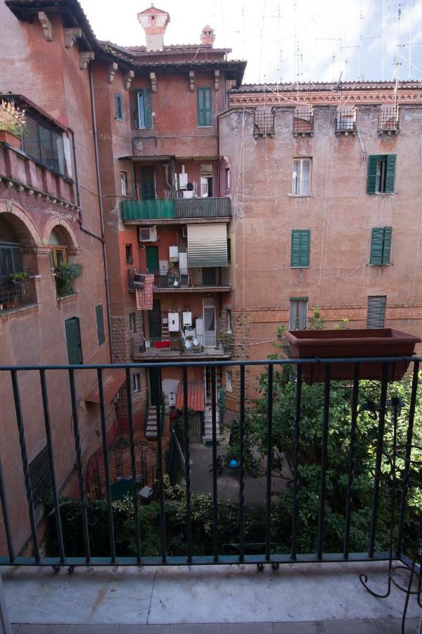 Annalisa Apartment Roma Exterior foto